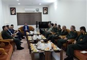 نرخ اشتغال در استان بوشهر شایسته مردم نیست