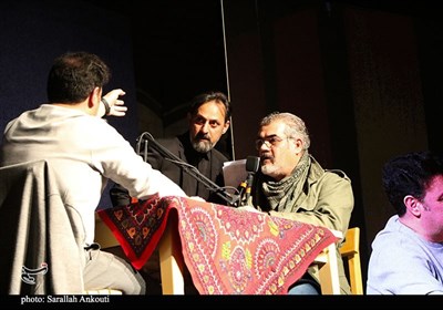 بیست و سومین دوره جایزه کتاب سال استان کرمان