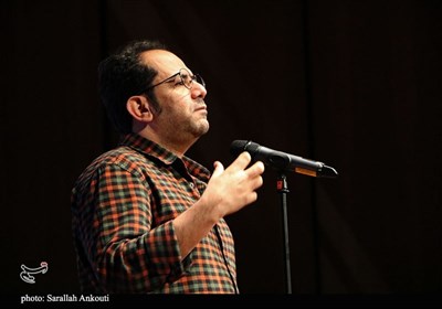 بیست و سومین دوره جایزه کتاب سال استان کرمان
