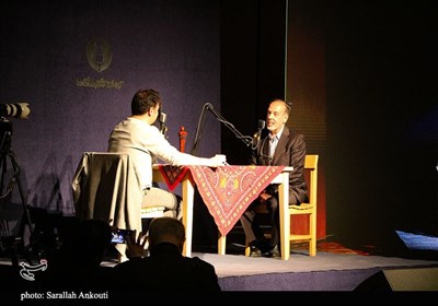 بیست و سومین دوره جایزه کتاب سال استان کرمان