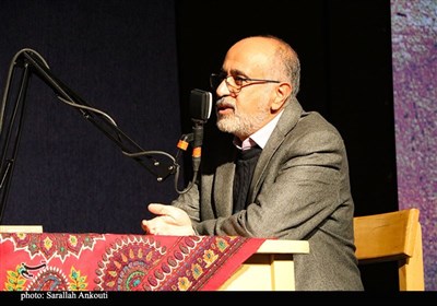 بیست و سومین دوره جایزه کتاب سال استان کرمان