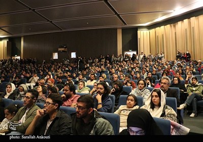 بیست و سومین دوره جایزه کتاب سال استان کرمان