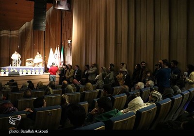 بیست و سومین دوره جایزه کتاب سال استان کرمان