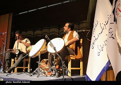 بیست و سومین دوره جایزه کتاب سال استان کرمان
