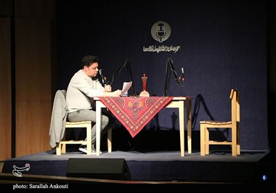 بیست و سومین دوره جایزه کتاب سال استان کرمان