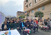 بهرهبرداری 40 پروژه عمرانی و سرمایهگذاری در گرگان