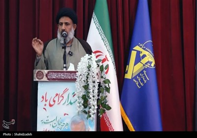 همایش تبیینی فرماندهان بسیج استان بوشهر
