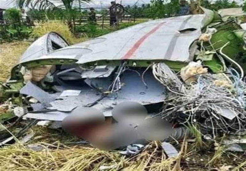 Four Killed In Philippines Plane Crash