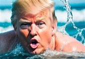 Трамп и стратегия «чудовища Персидского залива»