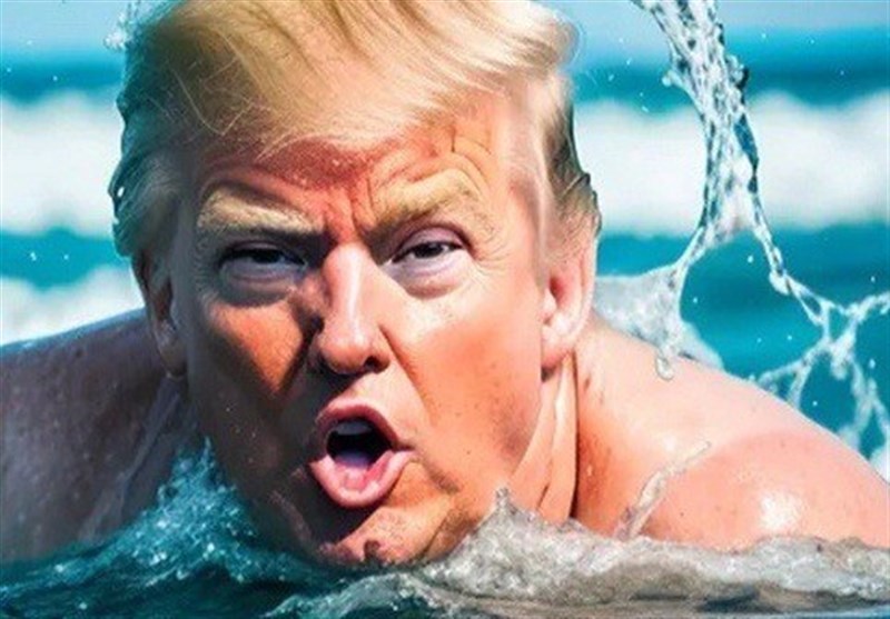 Трамп и стратегия «чудовища Персидского залива»