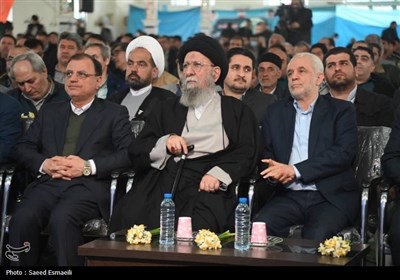 برگزاری سومین یادواره شهدای خراسانی مقیم گلستان با حضور رئیس بنیاد شهید کشور