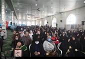 برگزاری سومین یادواره شهدای خراسانی مقیم گلستان با حضور رئیس بنیاد شهید کشور