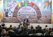 برگزاری سومین یادواره شهدای خراسانی مقیم گلستان با حضور رئیس بنیاد شهید کشور