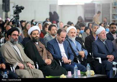 برگزاری سومین یادواره شهدای خراسانی مقیم گلستان با حضور رئیس بنیاد شهید کشور