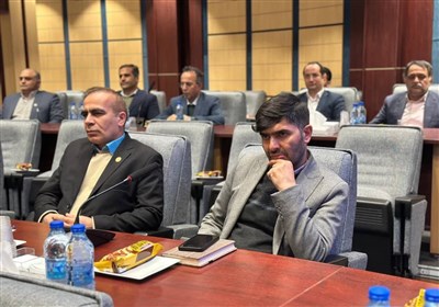 برگزاری جلسه شورای ترویج فرهنگ ایثار و شهادت گلستان