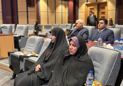 برگزاری جلسه شورای ترویج فرهنگ ایثار و شهادت گلستان