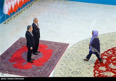 Приветствия и поздравления послов Президенту Ирана по случаю годовщины победы Исламской революции