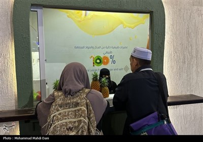 صبح‌های معنوی ضلع جنوبی مسجدالنبی؛ قاب‌هایی از عشق، پرندگان و زیارت