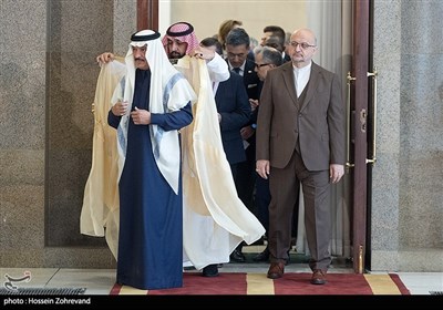 سلامِ سفرا به رئیس‌جمهور در سالگرد پیروزی انقلاب اسلامی
