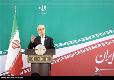 سلامِ سفرا به رئیس‌جمهور در سالگرد پیروزی انقلاب اسلامی