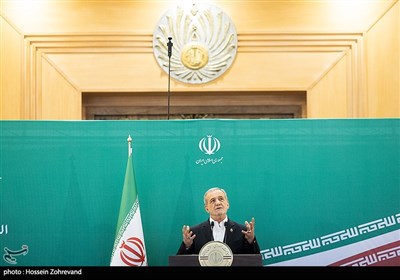 سلامِ سفرا به رئیس‌جمهور در سالگرد پیروزی انقلاب اسلامی