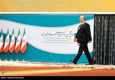 سلامِ سفرا به رئیس‌جمهور در سالگرد پیروزی انقلاب اسلامی