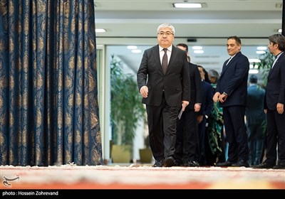 سلامِ سفرا به رئیس‌جمهور در سالگرد پیروزی انقلاب اسلامی