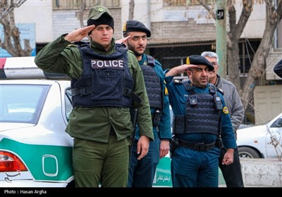 مراسم میهمانی لاله در زنجان
