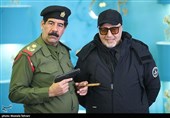 هفتمین روز چهلوسومین جشنواره فیلم فجر