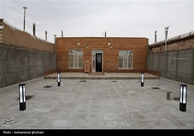 سفر استاندار خراسان جنوبی به شهرستان سربیشه