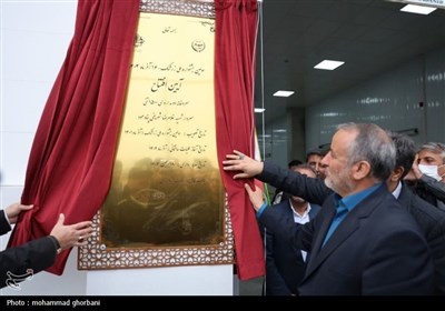 سفر استاندار خراسان جنوبی به شهرستان سربیشه
