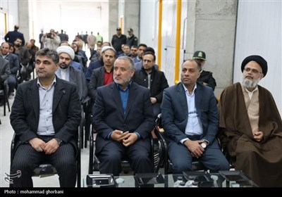 سفر استاندار خراسان جنوبی به شهرستان سربیشه