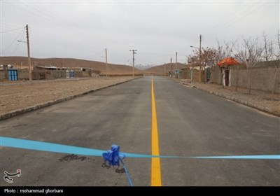 سفر استاندار خراسان جنوبی به شهرستان سربیشه