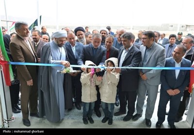 سفر استاندار خراسان جنوبی به شهرستان سربیشه