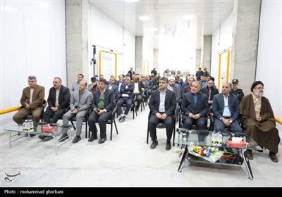 سفر استاندار خراسان جنوبی به شهرستان سربیشه