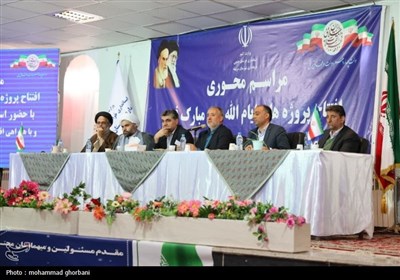 سفر استاندار خراسان جنوبی به شهرستان سربیشه