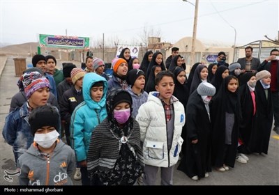 سفر استاندار خراسان جنوبی به شهرستان سربیشه