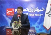 39 پروژه ارتباطات دهه فجر در خراسان جنوبی افتتاح شد+فیلم