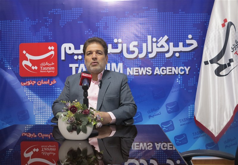 دانشگاه بیرجند در جمع دانشگاه‌های برتر قاره آسیا قرار گرفت