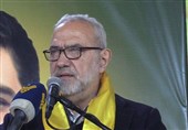 Hizbullah: İran Uçaklarının İnişinin Engellenmesi Lübnan&apos;a Hakaret