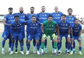 مشخص شدن ترکیب استقلال و نساجی