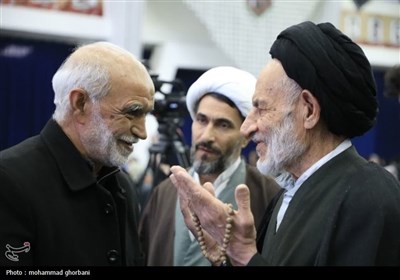 اولین یادواره شهدای والفجر8 استان خراسان جنوبی