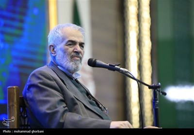 اولین یادواره شهدای والفجر8 استان خراسان جنوبی