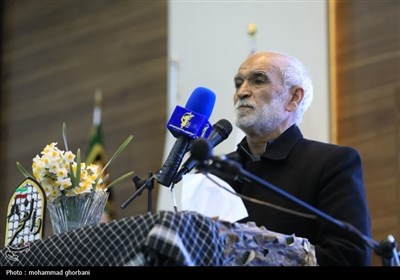 اولین یادواره شهدای والفجر8 استان خراسان جنوبی