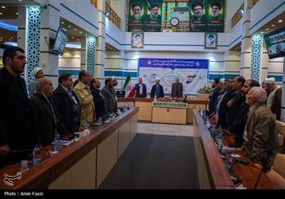 پانزدهمین نشست سالانه اندیشمندان درس انقلاب اسلامی