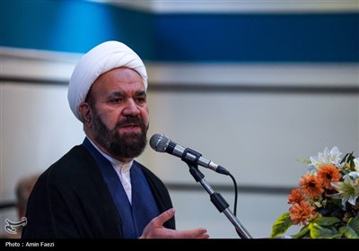 پانزدهمین نشست سالانه اندیشمندان درس انقلاب اسلامی