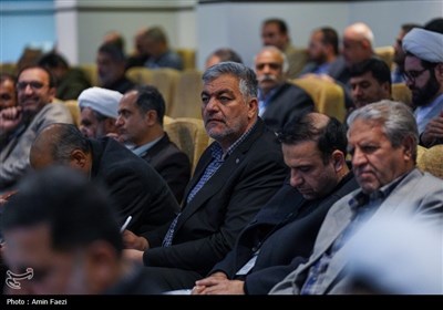 پانزدهمین نشست سالانه اندیشمندان درس انقلاب اسلامی