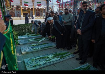 پانزدهمین نشست سالانه اندیشمندان درس انقلاب اسلامی
