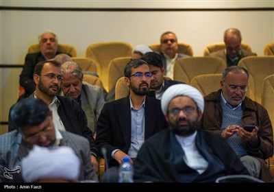 پانزدهمین نشست سالانه اندیشمندان درس انقلاب اسلامی