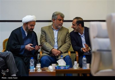 پانزدهمین نشست سالانه اندیشمندان درس انقلاب اسلامی